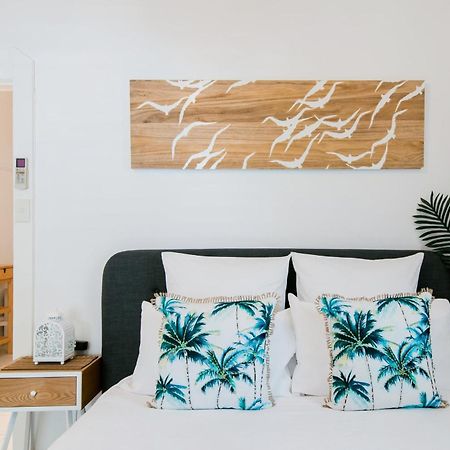 Holidayrento The Palm House Bondi 悉尼 外观 照片