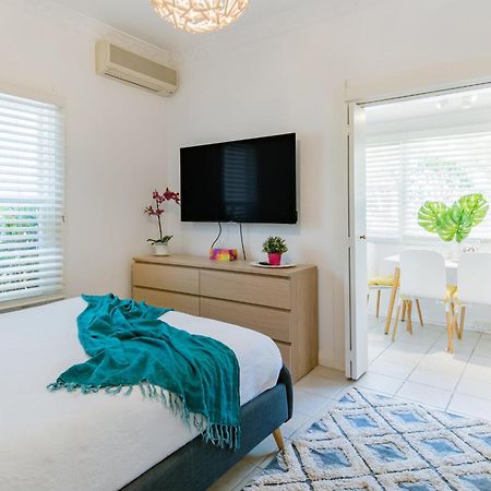 Holidayrento The Palm House Bondi 悉尼 外观 照片