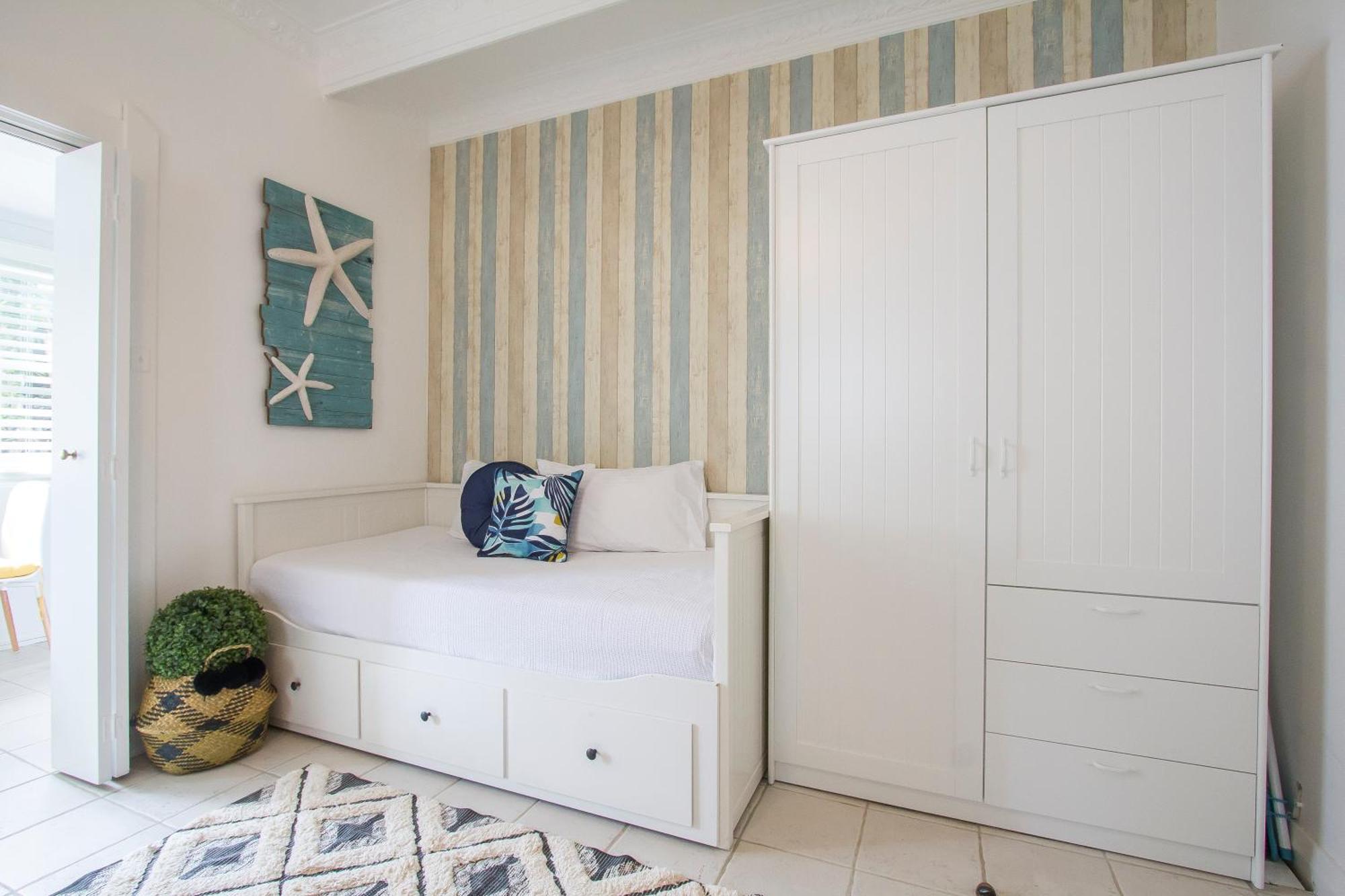 Holidayrento The Palm House Bondi 悉尼 外观 照片
