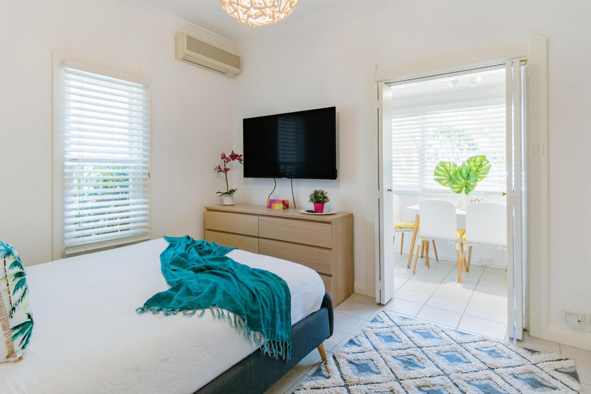 Holidayrento The Palm House Bondi 悉尼 外观 照片